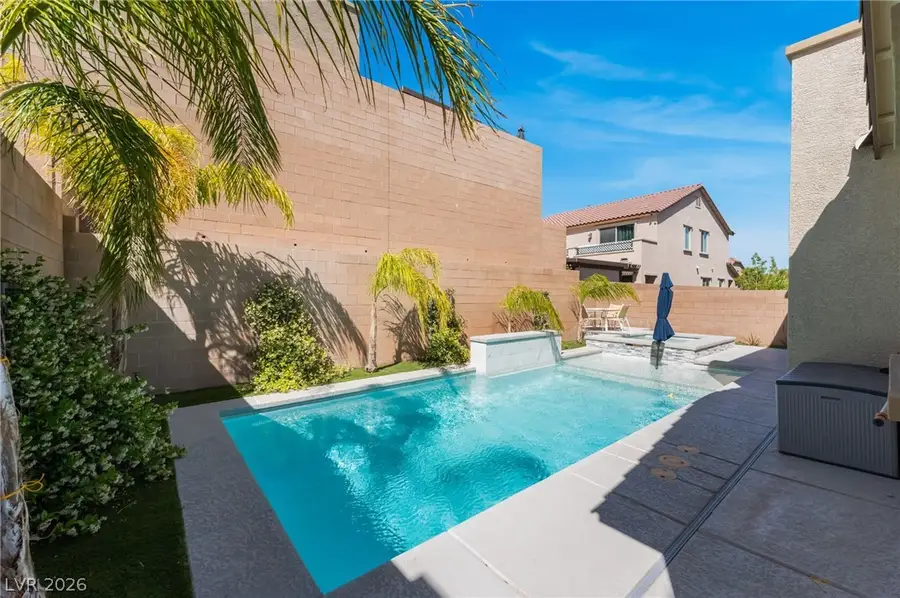 10124 Skye Saddle Avenue, Las Vegas, NV 89166 - #2