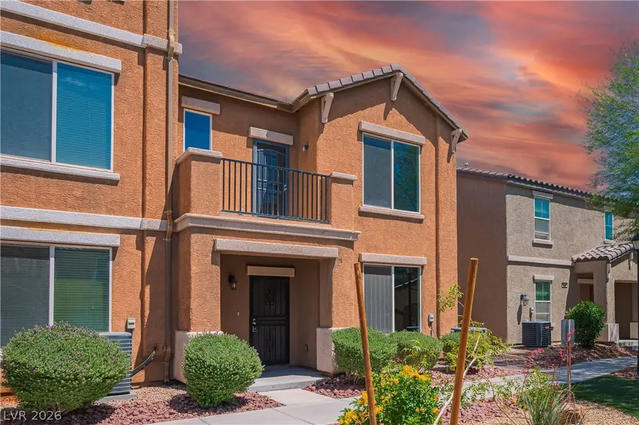 5183 Silica Chalk Avenue, Las Vegas, NV 89115 - #2