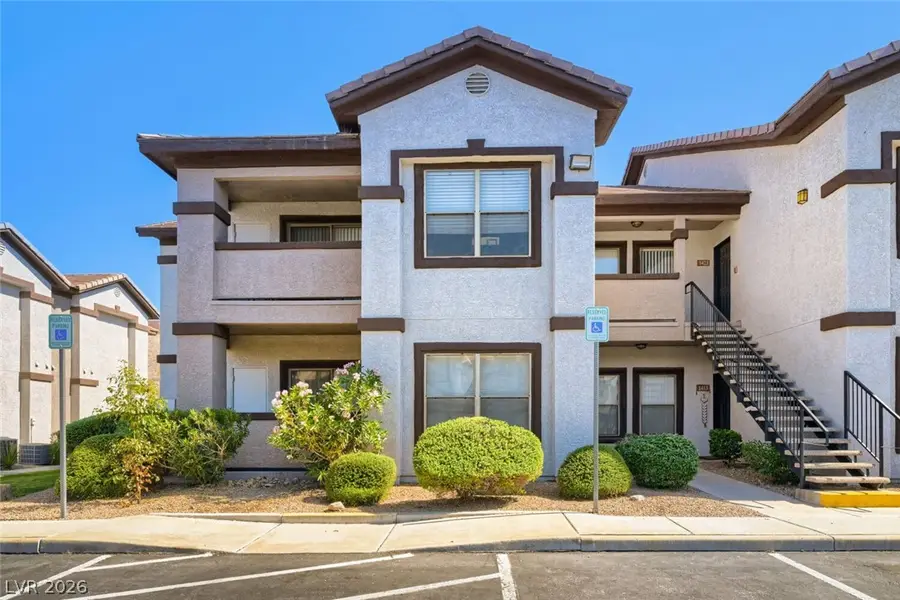 45 Maleena Mesa Street #1414, Henderson, NV 89074 - #3