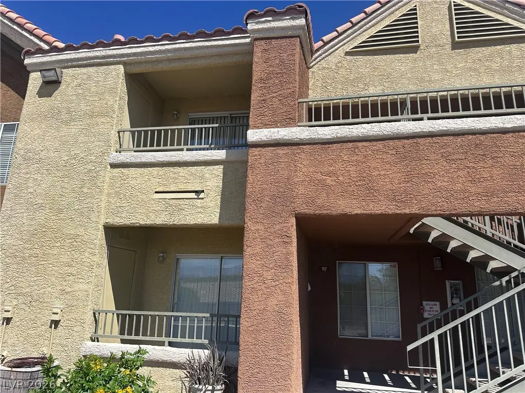 2120 Ramrod Avenue #927, Henderson, NV 89014 - #1