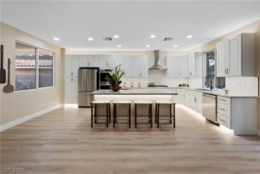 1662 Ravanusa Drive, Henderson, NV 89052 - #3