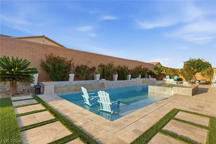 7418 Apple Bluff Avenue, Las Vegas, NV 89178 - #3