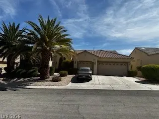 2678 Riceville Drive, Henderson, NV 89052