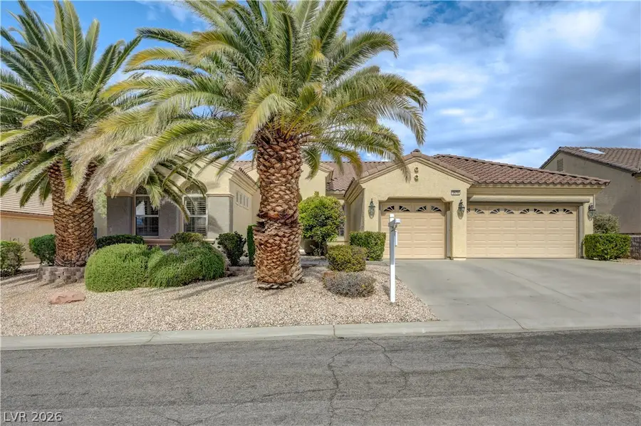 2678 Riceville Drive, Henderson, NV 89052 - #2