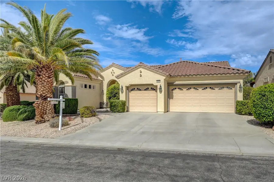 2678 Riceville Drive, Henderson, NV 89052 - #3