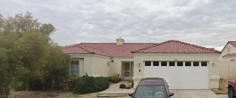 1709 Eagle View Way, North Las Vegas, NV 89032 - #1