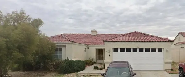 1709 Eagle View Way, North Las Vegas, NV 89032