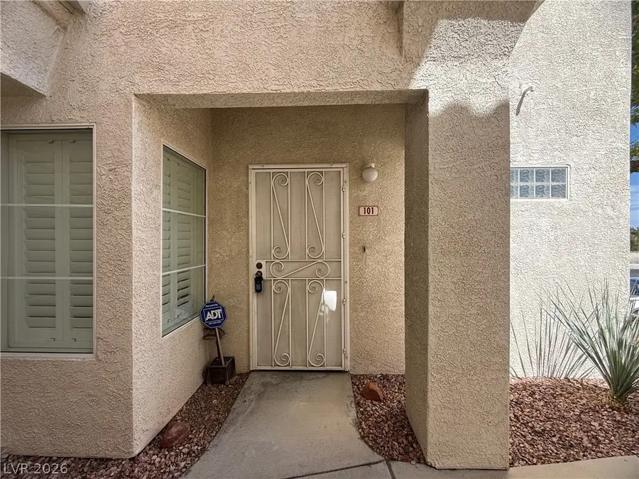 1620 Sandecker Court #101, Las Vegas, NV 89146 - #2