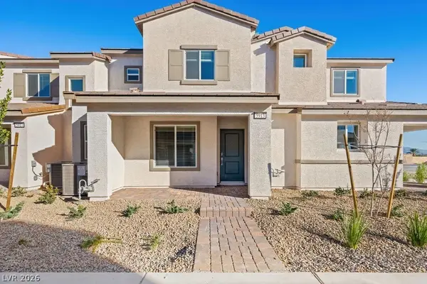 5913 Yee Haw Street, North Las Vegas, NV 89081