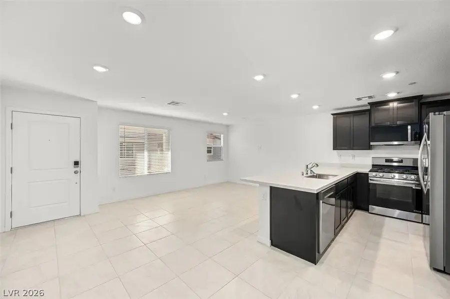 5913 Yee Haw Street, North Las Vegas, NV 89081 - #3