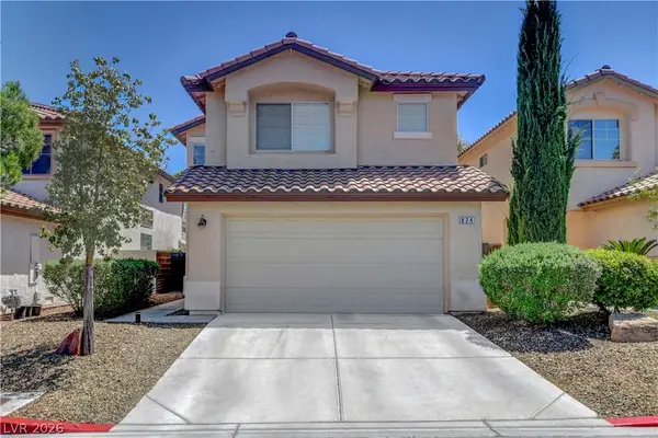 824 Bow Creek Lane, Las Vegas, NV 89134