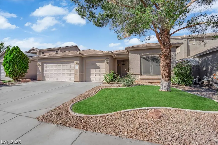 1210 Stoneypeak Avenue, North Las Vegas, NV 89081 - #2