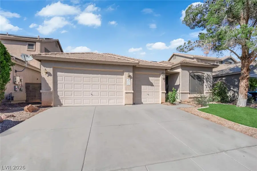 1210 Stoneypeak Avenue, North Las Vegas, NV 89081 - #3