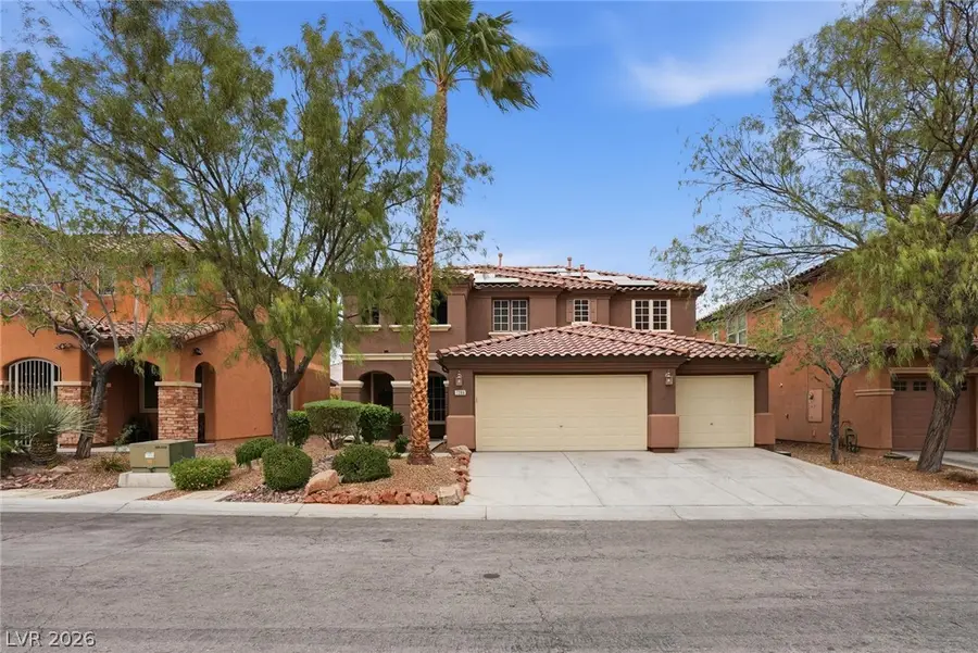 7286 Arrowrock Avenue, Las Vegas, NV 89179 - #2