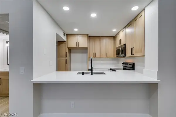 5584 Orchard Lane #153, Las Vegas, NV 89110