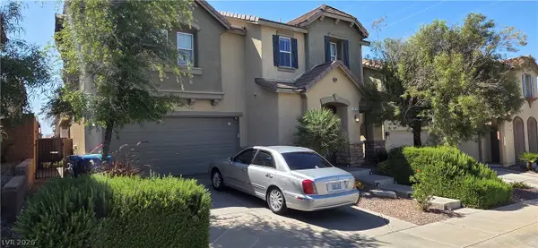 67 Desert Coyote Street, Henderson, NV 89012