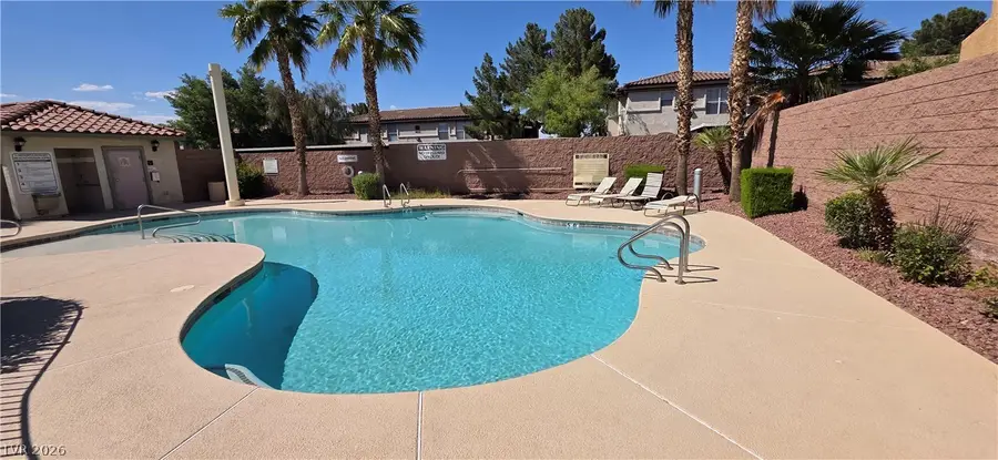 67 Desert Coyote Street, Henderson, NV 89012 - #3