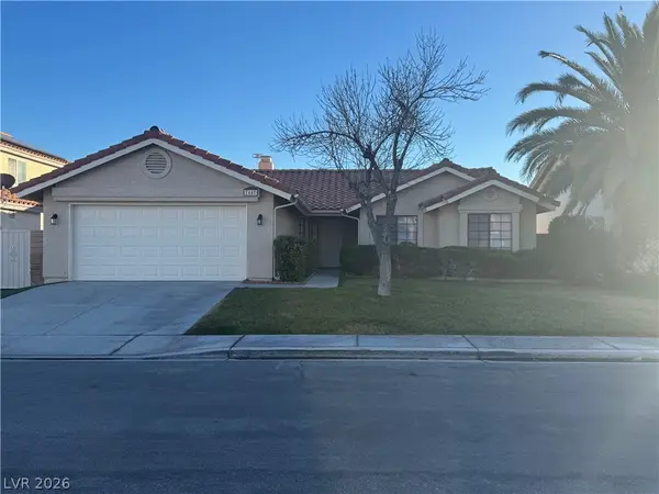 7447 Palermo Avenue, Las Vegas, NV 89147