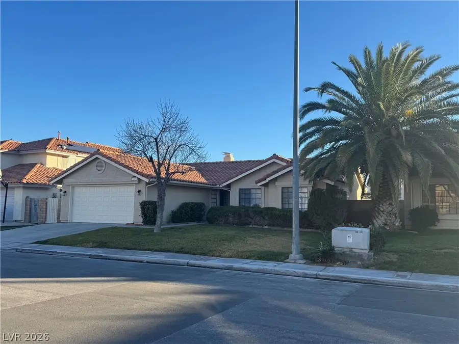 7447 Palermo Avenue, Las Vegas, NV 89147 - #2