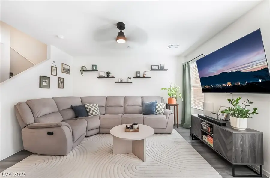 4585 Honey Hills Avenue, Las Vegas, NV 89141 - #3