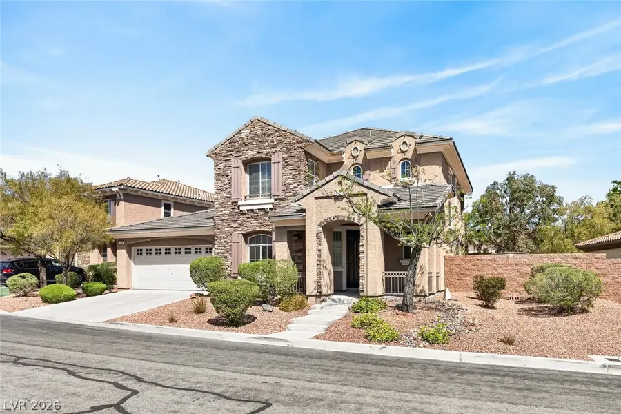 906 Armandito Drive, Las Vegas, NV 89138 - #2