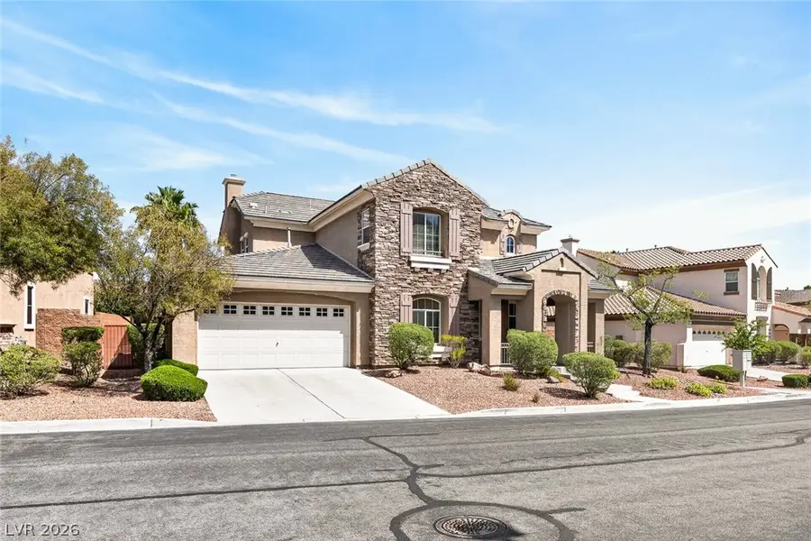 906 Armandito Drive, Las Vegas, NV 89138 - #3