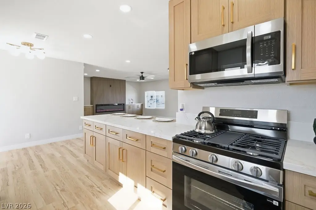 1200 Stoney Beach Street, Las Vegas, NV 89110 - #1