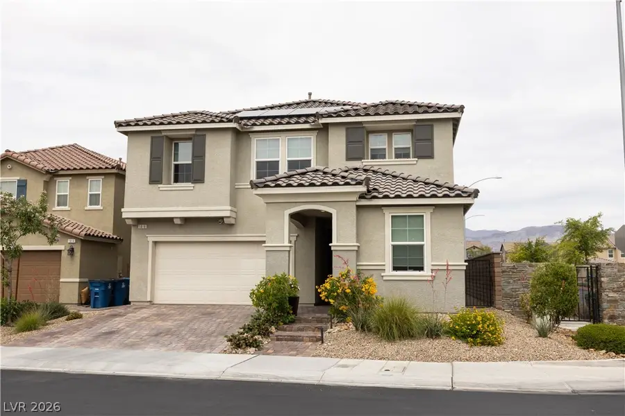 1018 Brilliant Meadow Avenue, North Las Vegas, NV 89086 - #2