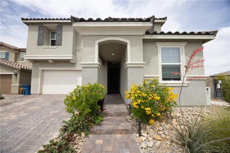 1018 Brilliant Meadow Avenue, North Las Vegas, NV 89086 - #3