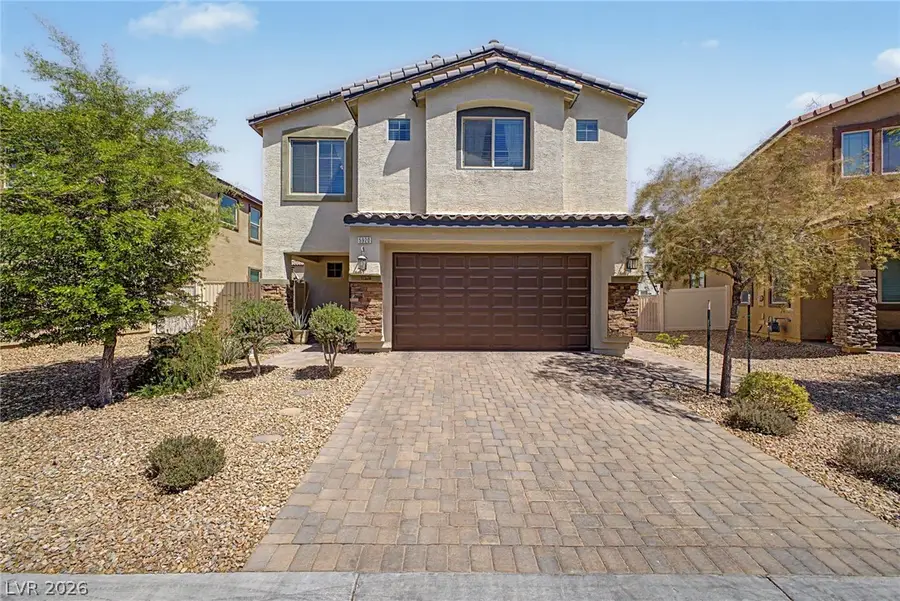 5920 Dakota Bay Street, North Las Vegas, NV 89081 - #2