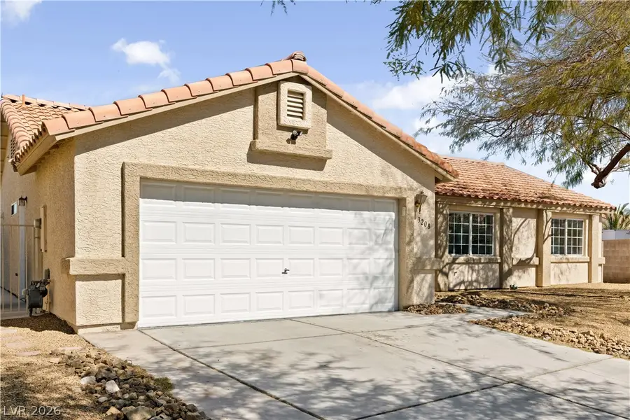3208 Wembley Court, North Las Vegas, NV 89032 - #2