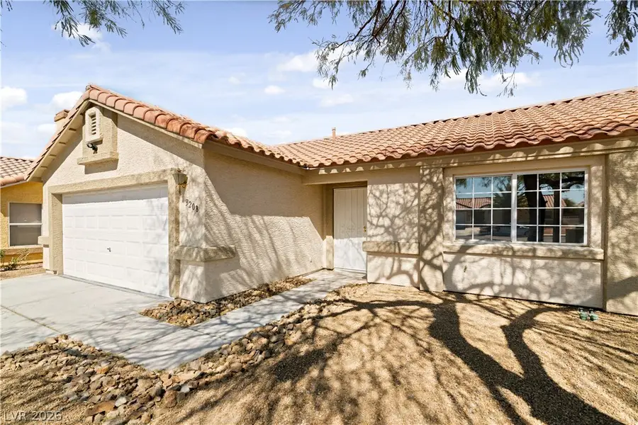 3208 Wembley Court, North Las Vegas, NV 89032 - #3