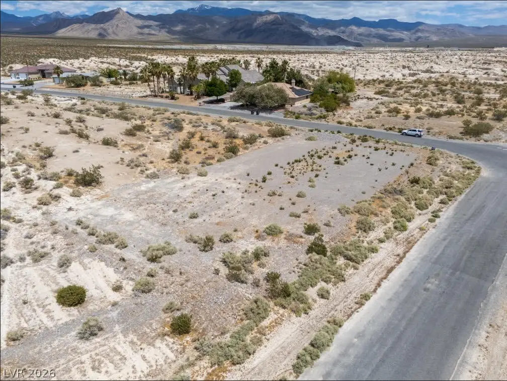 2580 S Zuni Avenue, Pahrump, NV 89048 - #1