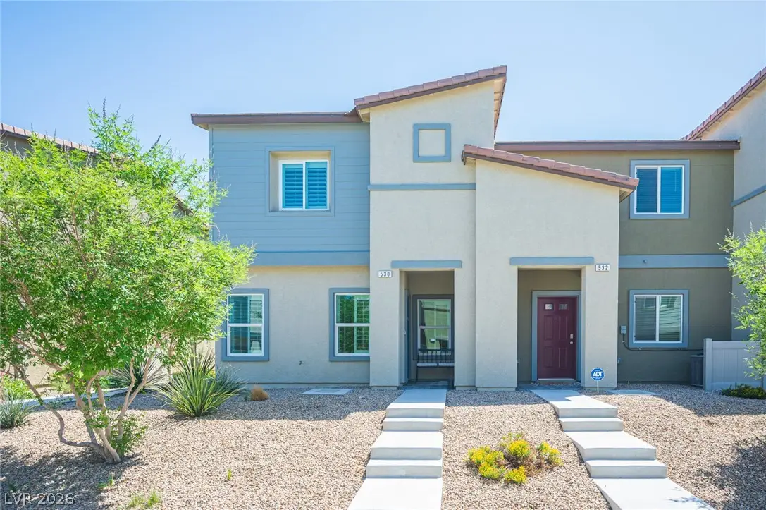 530 Gloster Avenue, Henderson, NV 89044 - #1