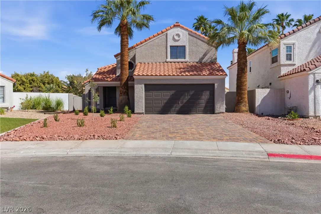 73 Westheimer Road, Henderson, NV 89074 - #1