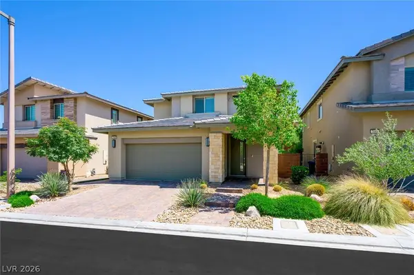 7040 Topaz Mountain Court, Las Vegas, NV 89148