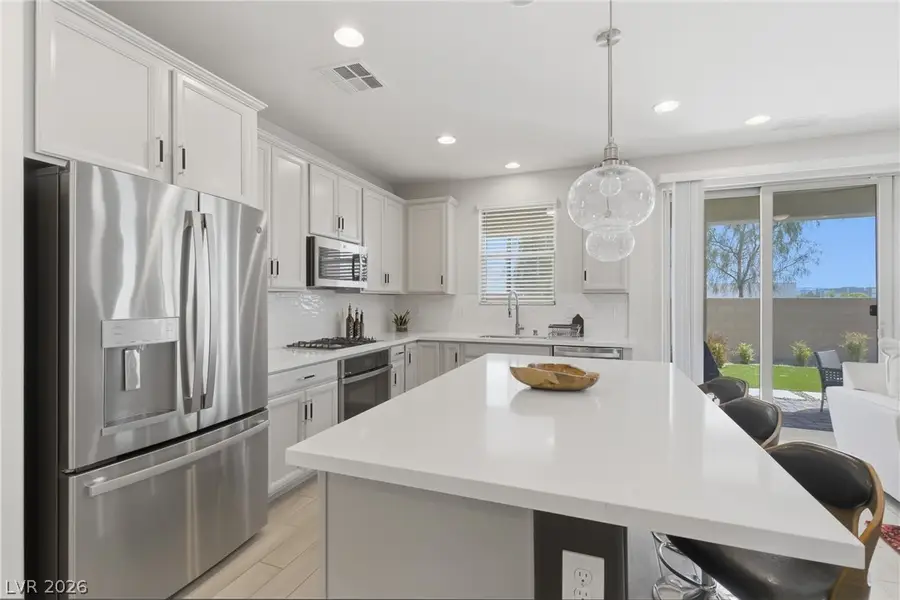 4840 Sensitive Street, North Las Vegas, NV 89081 - #3