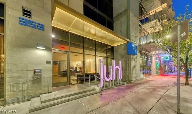 353 E Bonneville Avenue #409, Las Vegas, NV 89101 - #2