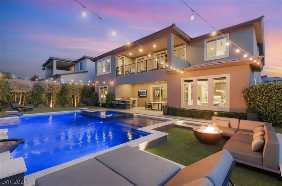 2158 Alto Vista Drive, Henderson, NV 89052 - #3