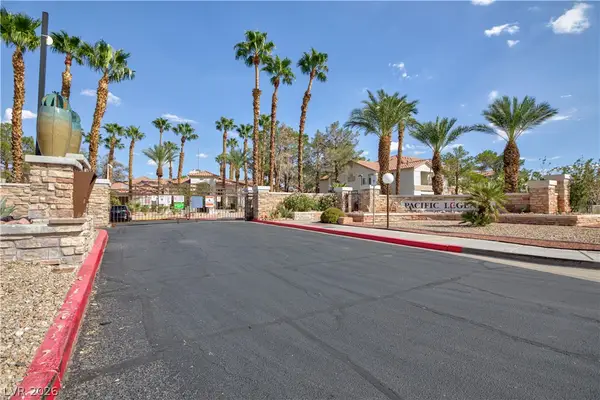 1830 N Buffalo Drive #2115, Las Vegas, NV 89128