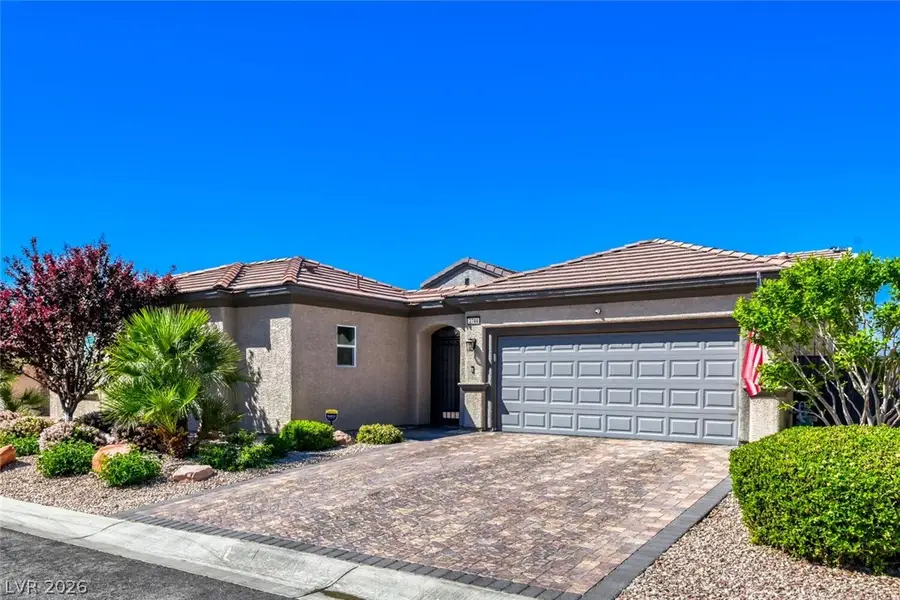 2744 Olivia Heights Avenue, Henderson, NV 89052 - #3