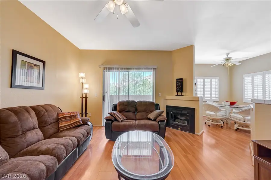 8501 W University Avenue #2102, Las Vegas, NV 89147 - #2
