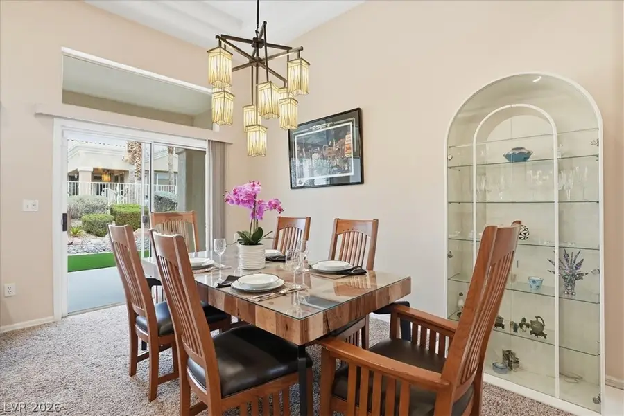 10648 Clarion Lane, Las Vegas, NV 89134 - #3