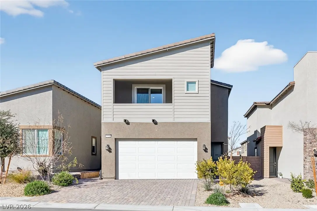 9934 Iron Creek Avenue, Las Vegas, NV 89178 - #1