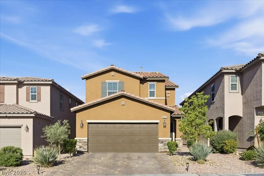 5373 Sobles Street, Las Vegas, NV 89148 - #1