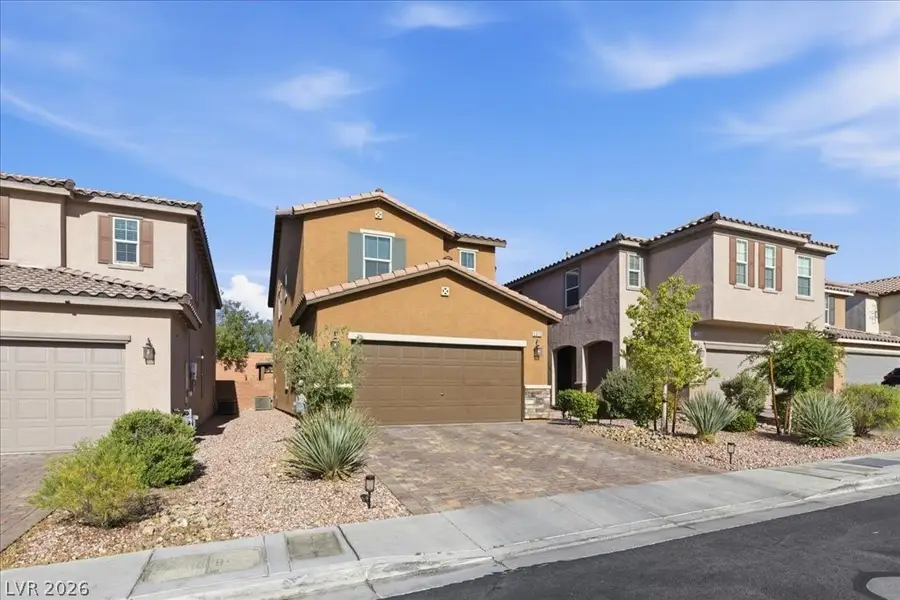 5373 Sobles Street, Las Vegas, NV 89148 - #2