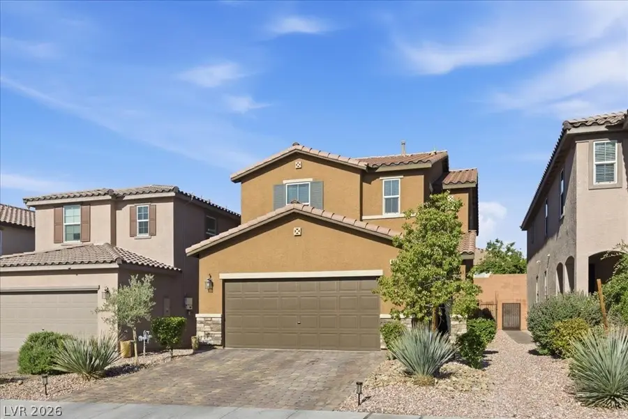 5373 Sobles Street, Las Vegas, NV 89148 - #3