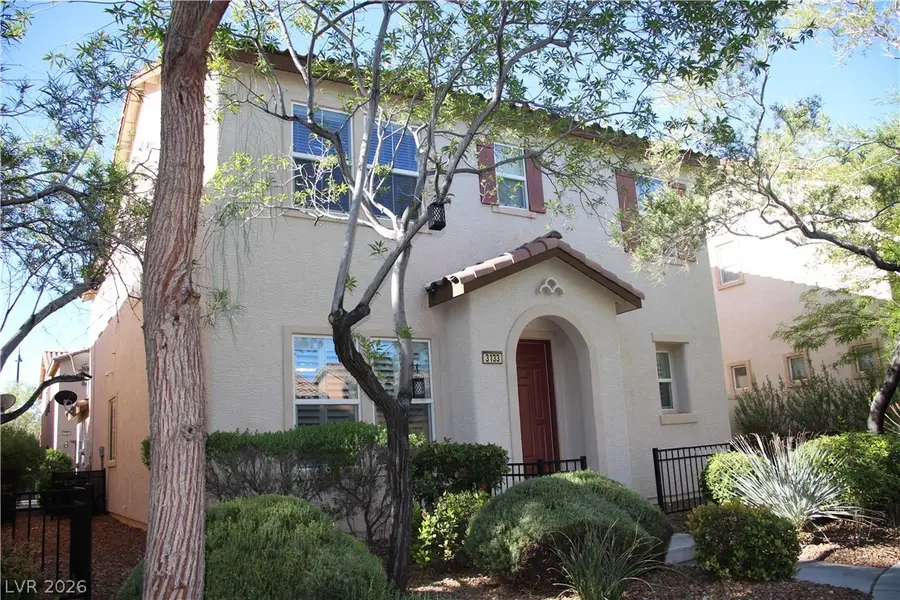 3133 Nevelson Walk, Henderson, NV 89044 - #3