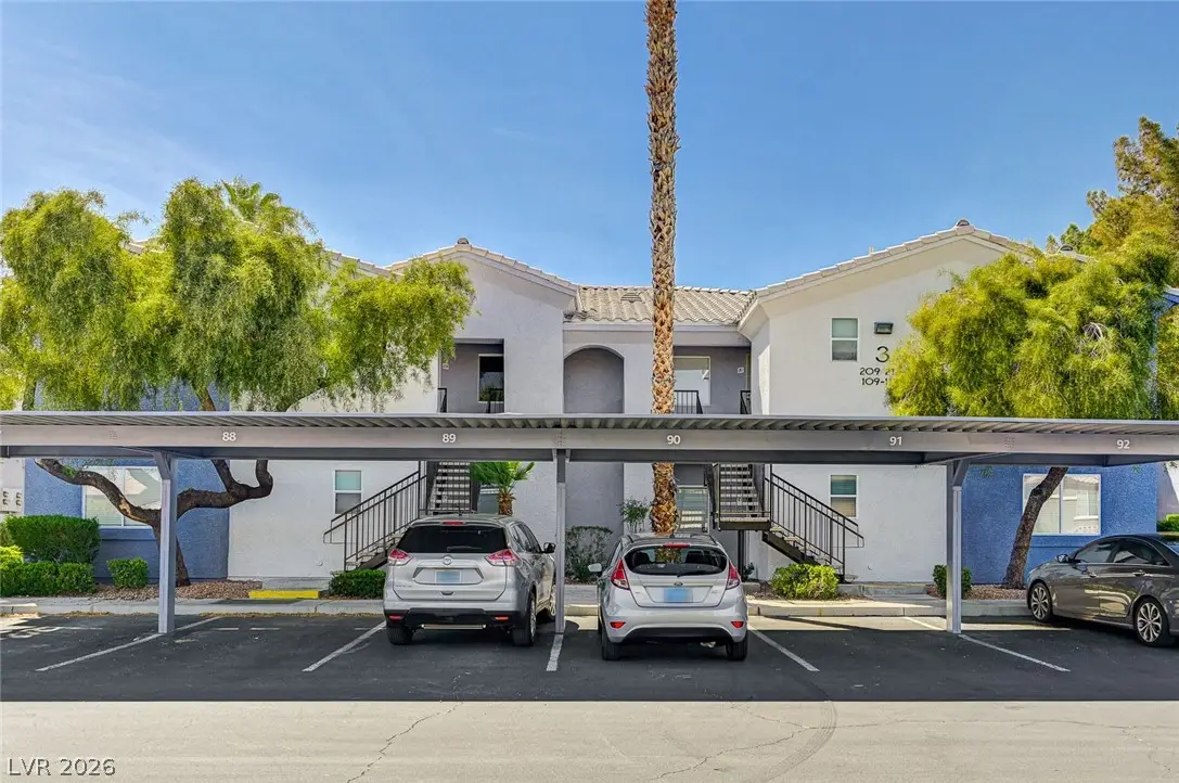 8400 W Charleston Boulevard #209, Las Vegas, NV 89117 - #1