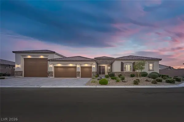 7967 Aravani Court, Las Vegas, NV 89131